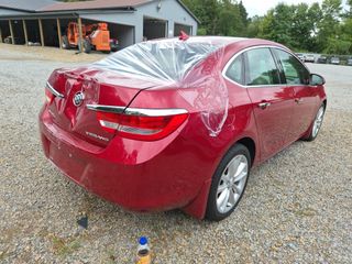 2013 Buick Verano Convenience Group - Primary Damage Right Image
